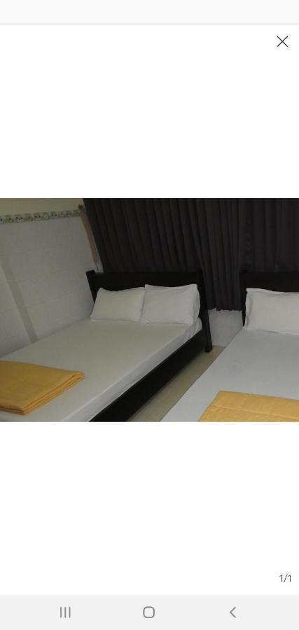 Thanh Guesthouse 2 Ho Chi Minh-staden Exteriör bild